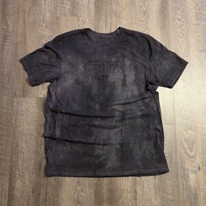 Nike Air Max 1 Custom Dyed T-shirt